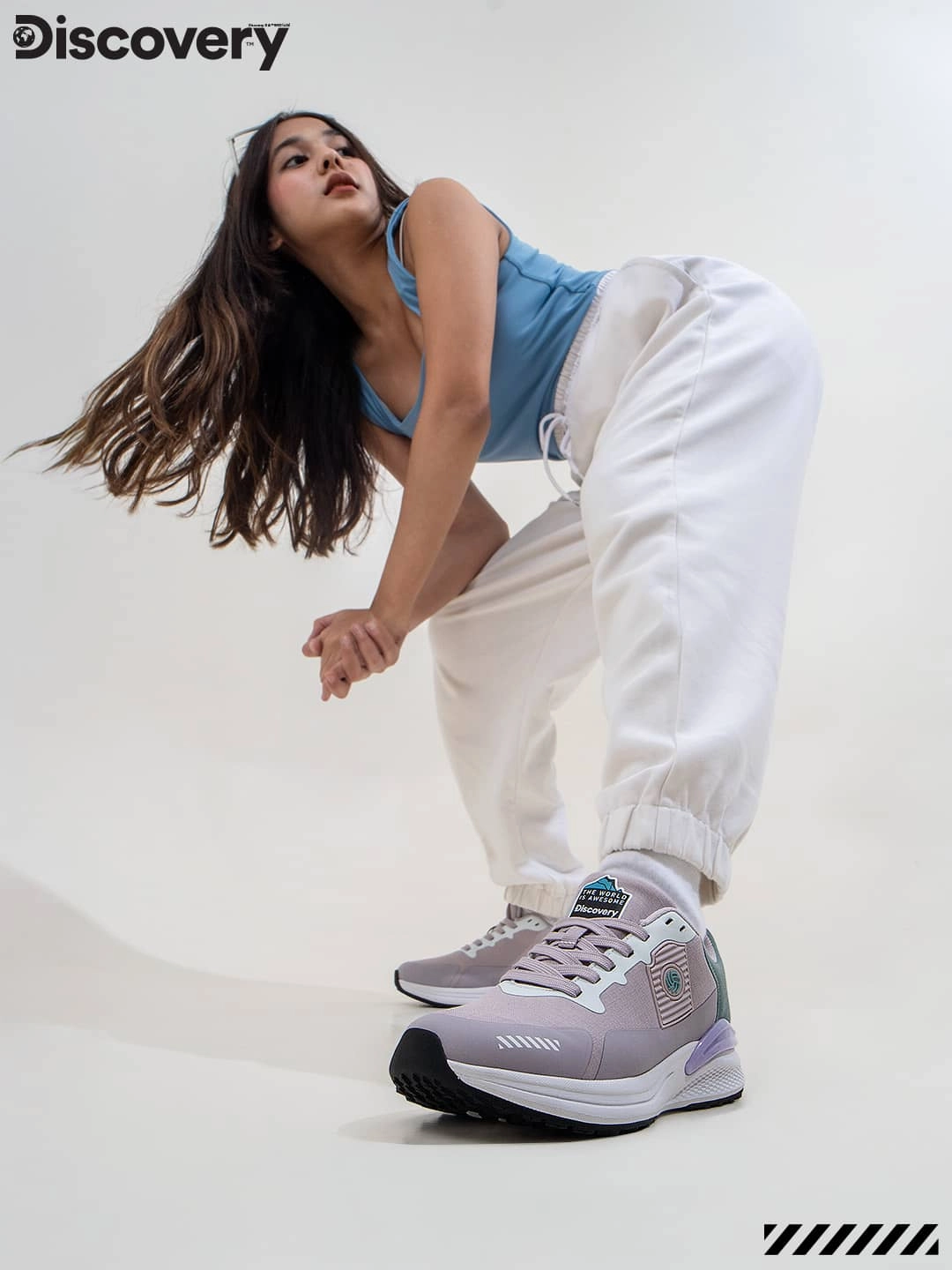 Bacca Bucci  Discovery Globe Sneakers Ar Trainer Shoes