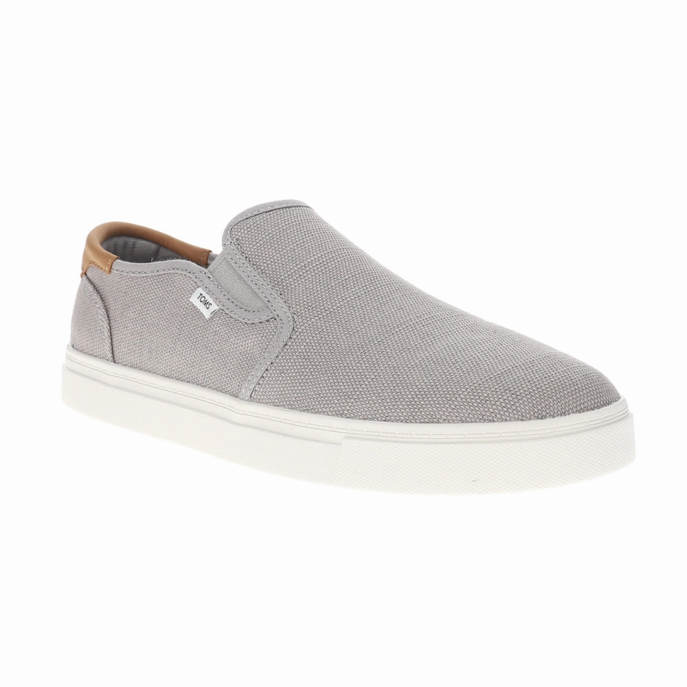 Slip-on Skechers Baja 2.0 Canvas Slip On Sneakers