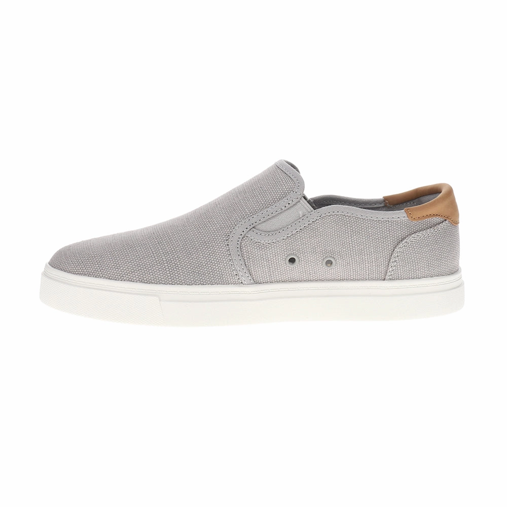 Slip On Jazz Shoes Baja 2.0 Canvas Slip On Sneakers