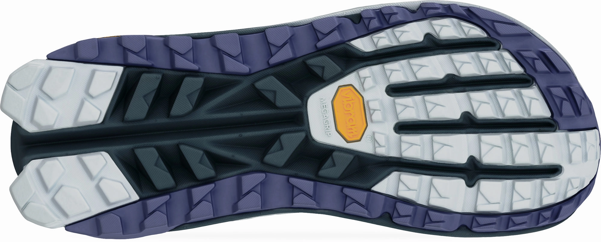 Trail Running Shoes Vs Normal Running Shoes Altra Olympus 6 Womens Trail Running Shoes - Grey