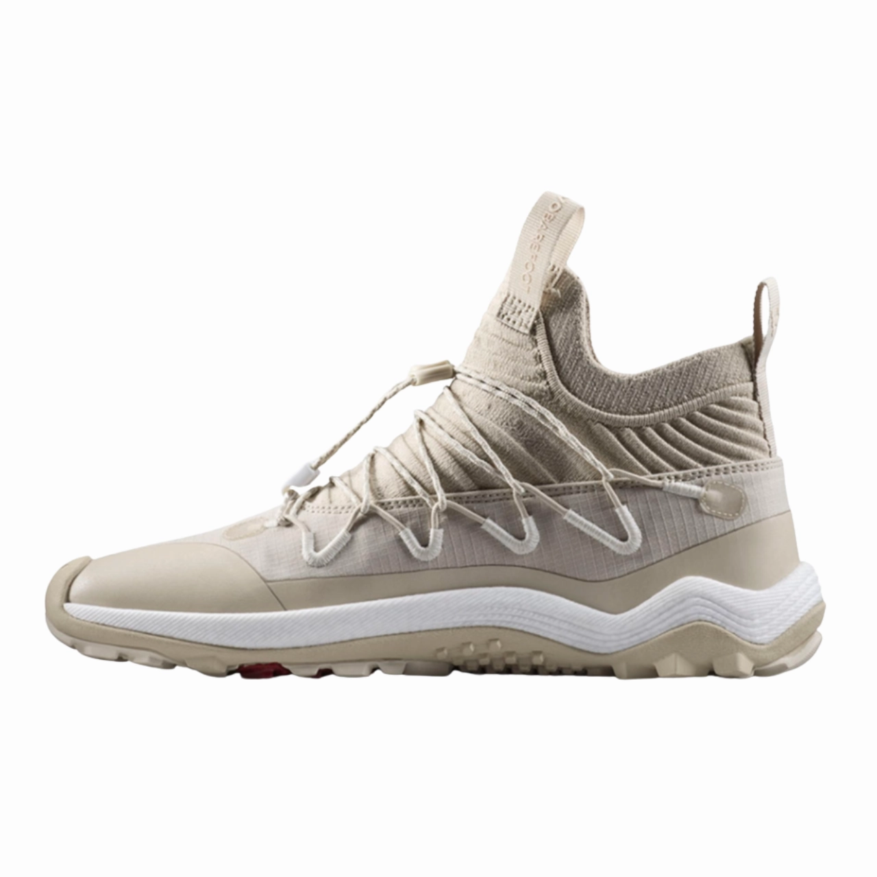 Hot Potato Hiking Shoes Primus Trail Flow Mid. Women's