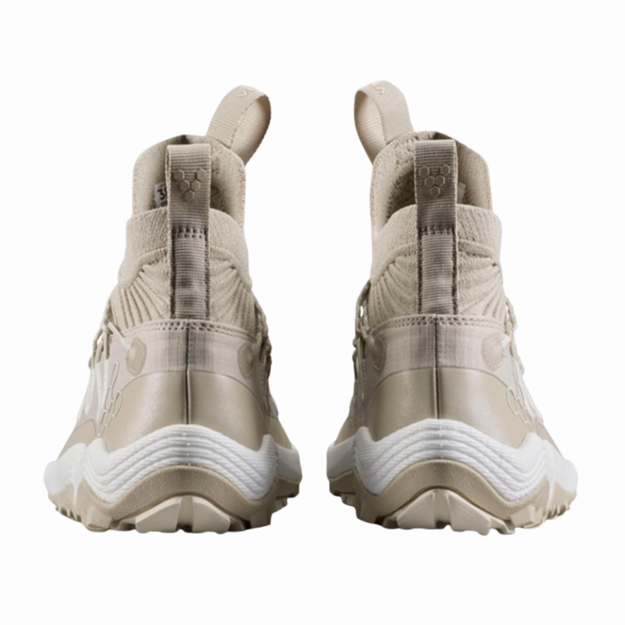 Primus Trail Flow Mid. Women's Vectiv Hiking Shoes