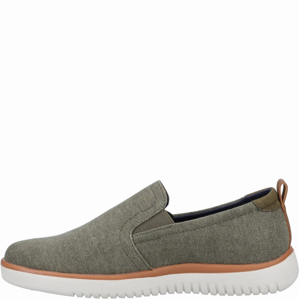 Hush Puppies Danny Shoe New Fashion Casual Shoes