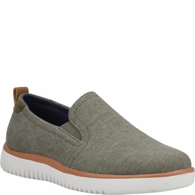 Hush Puppies Danny Shoe Preppy Casual Shoes