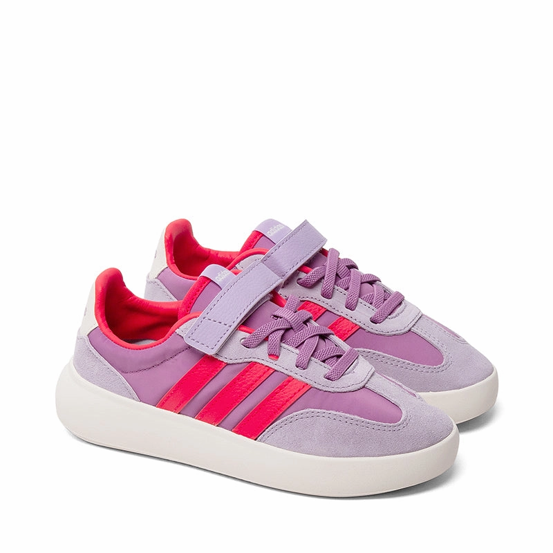 Ladies Tennis Shoes BARREDA DECODE PS