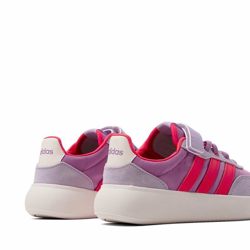 BARREDA DECODE PS Vintage Havana Tennis Shoes