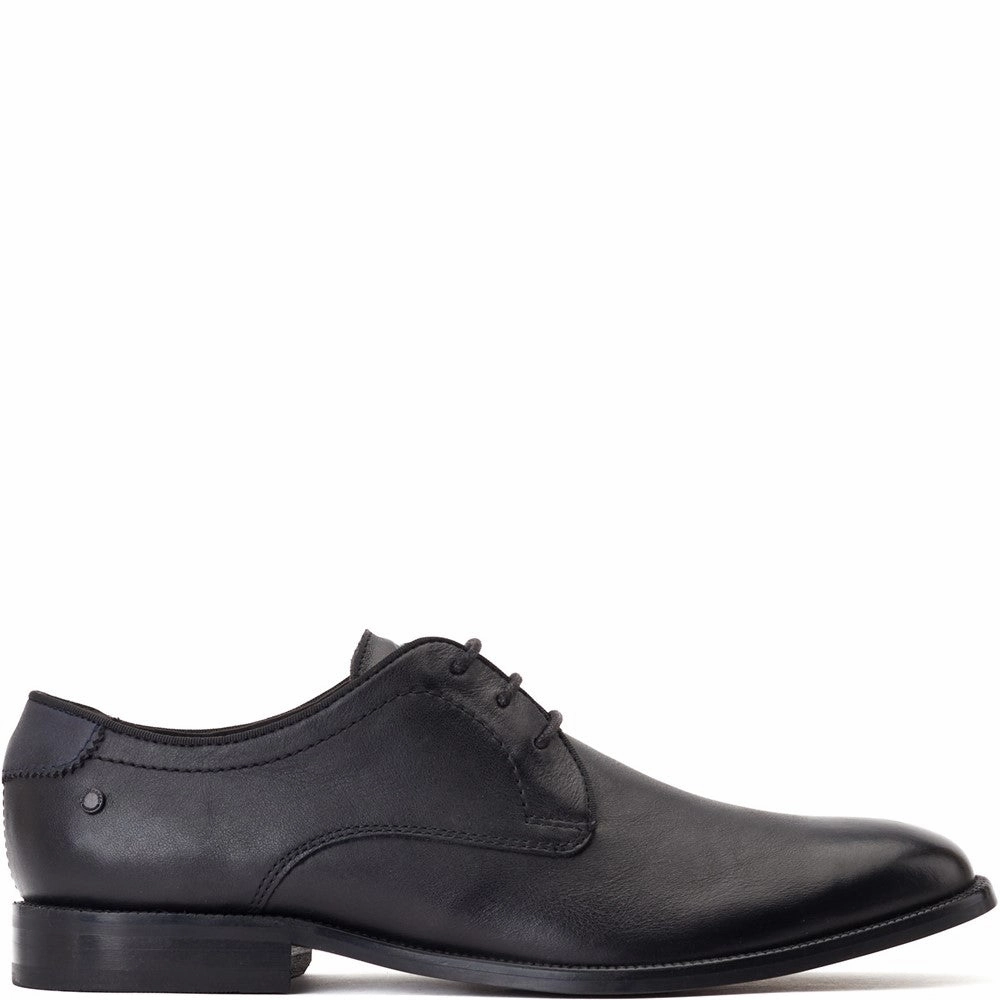 Split Toe Derby Shoe Base London Bertie Derby Shoe