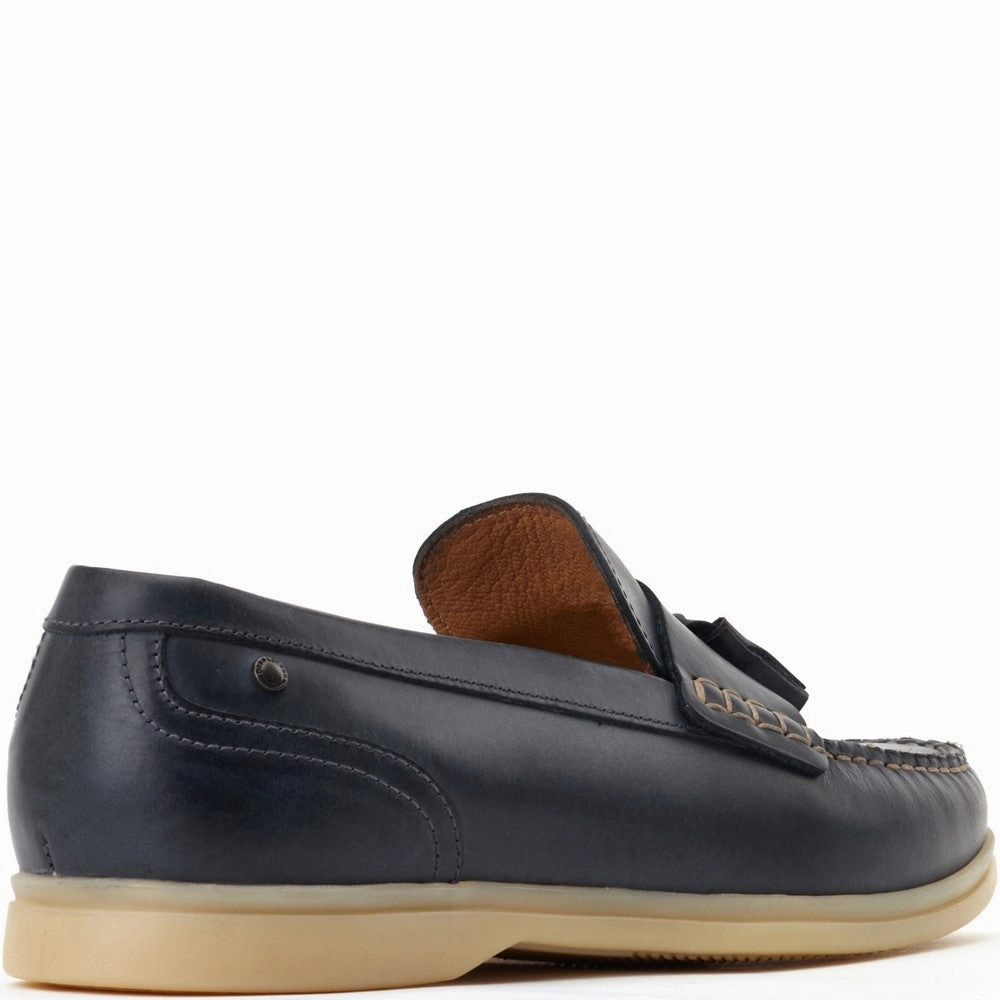 Golden Loafers Base London Bonito Loafer