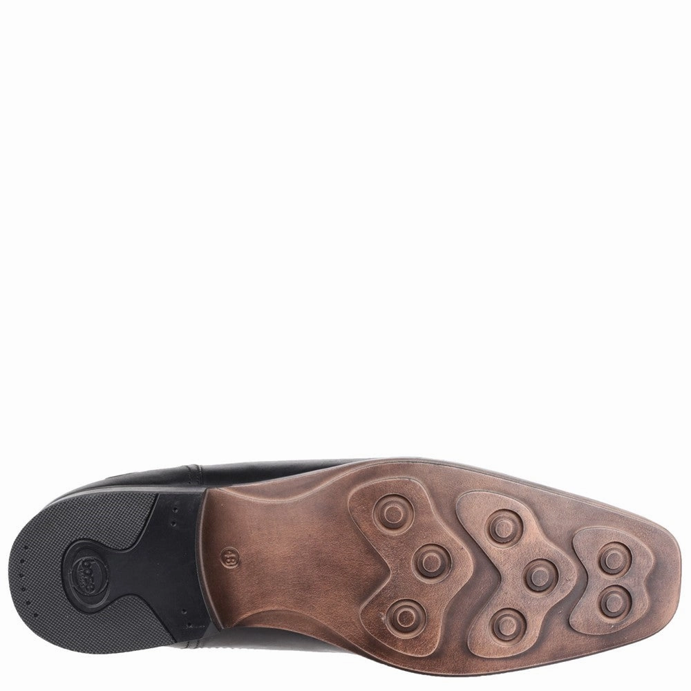 Lace Up Tennis Shoe Boots Base London Lytham Excel