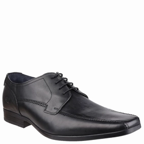 Base London Lytham Excel Lace Up Shoes Dupe