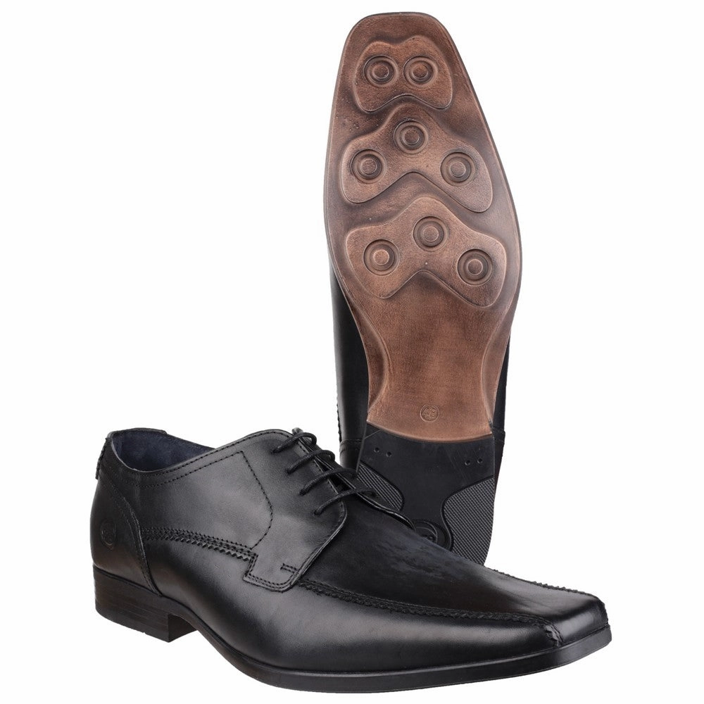 Suede Shoes Base London Lytham Excel