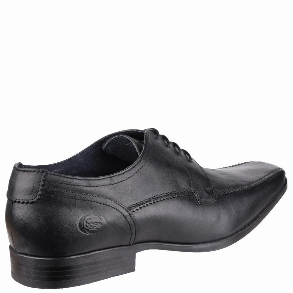 Fila Shoes Lace Up Base London Lytham Excel