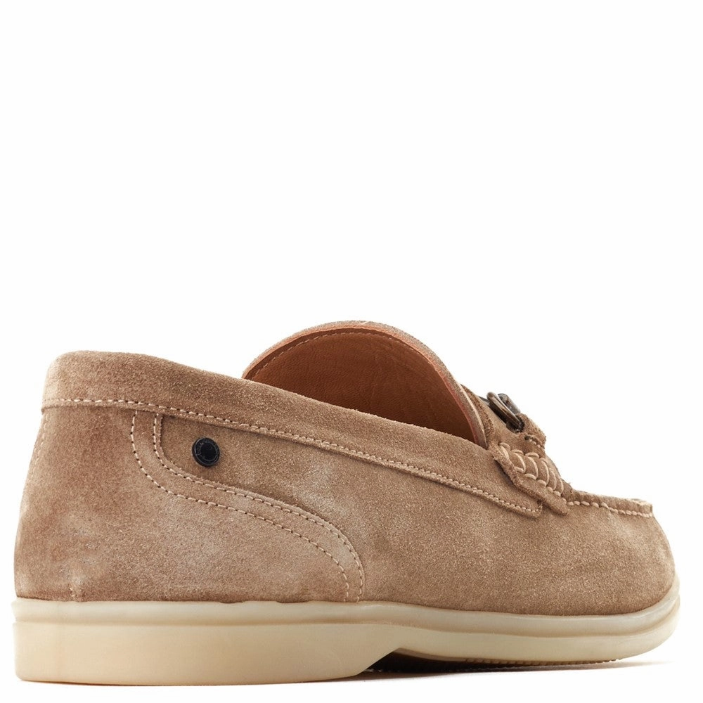 Base London Snapper Loafer Coach Loafers Macys