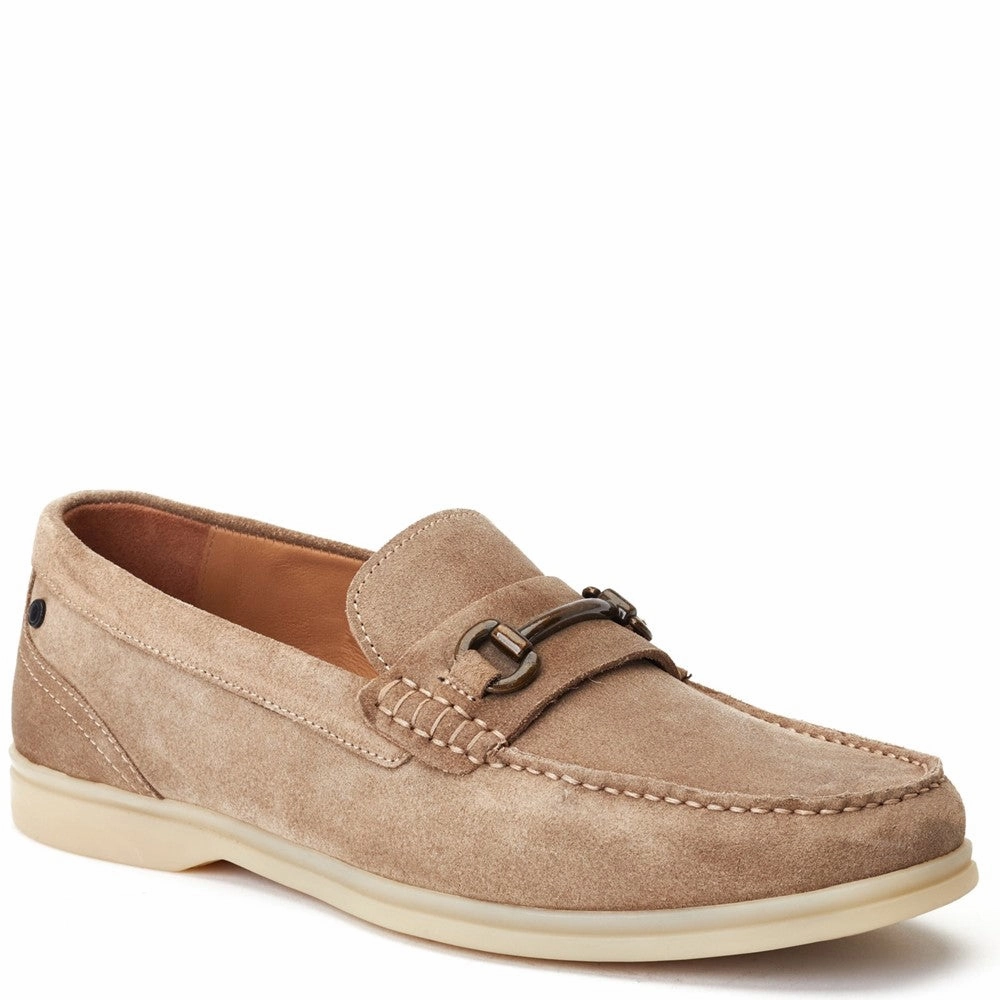 Base London Snapper Loafer Classy Loafers