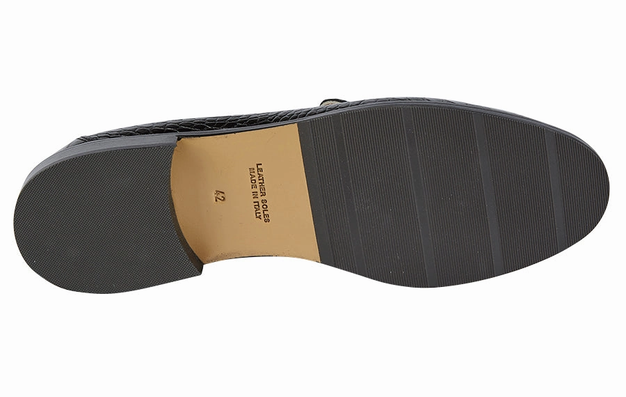 Loafers Brand Bb Cancan Black