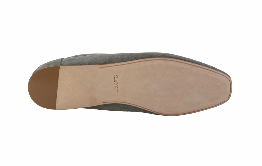 Bb Deck Green Bass Shoes Weejuns Loafers