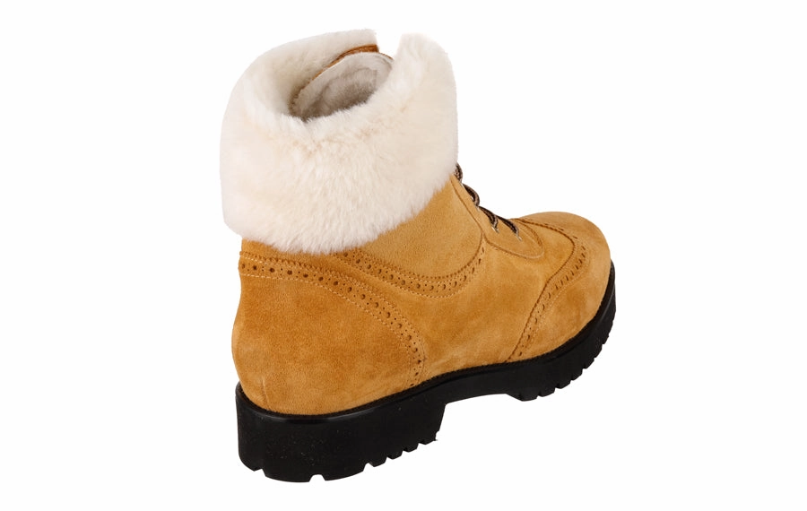 Ghillie Brogues Sale Bb Fluff