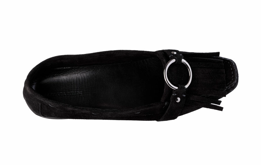 Bb Ring Black Old Money Loafers Reviews