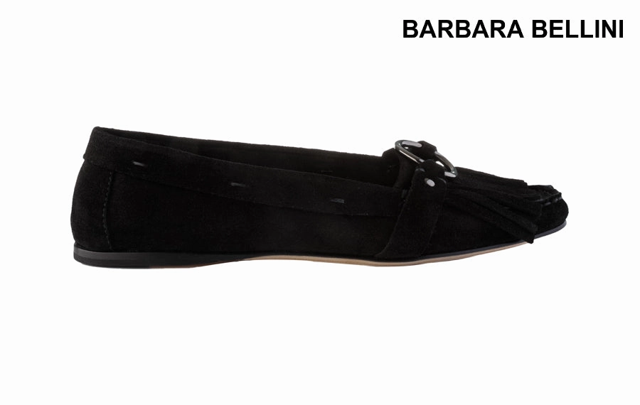 Bb Ring Black Cheap Loafers