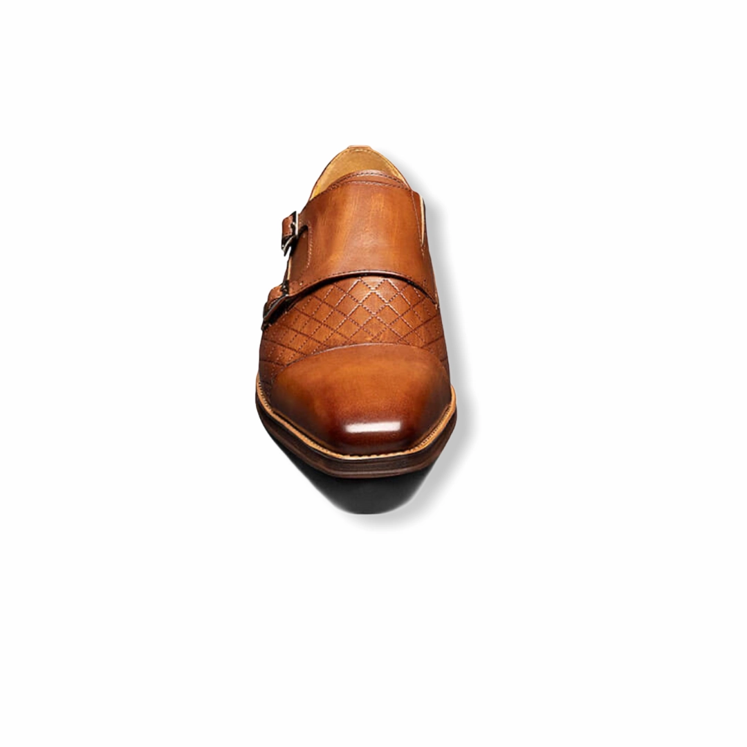 Shilton Brogues Stacy Adams Wynston 25413