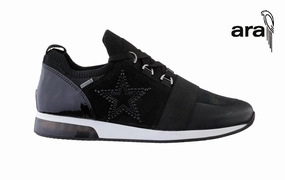 Ara Reese Quarter Brogues