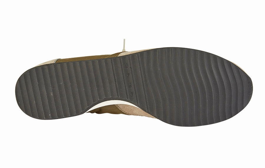 Ken Gemini Green((Old)) Suit Brogues