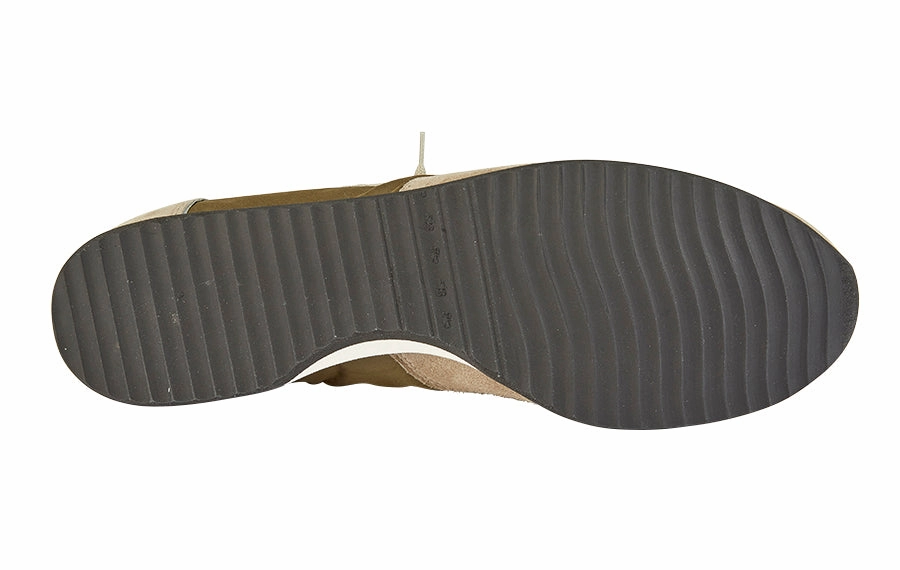 Ken Gemini Green((Old)) Types Of Brogue Shoes