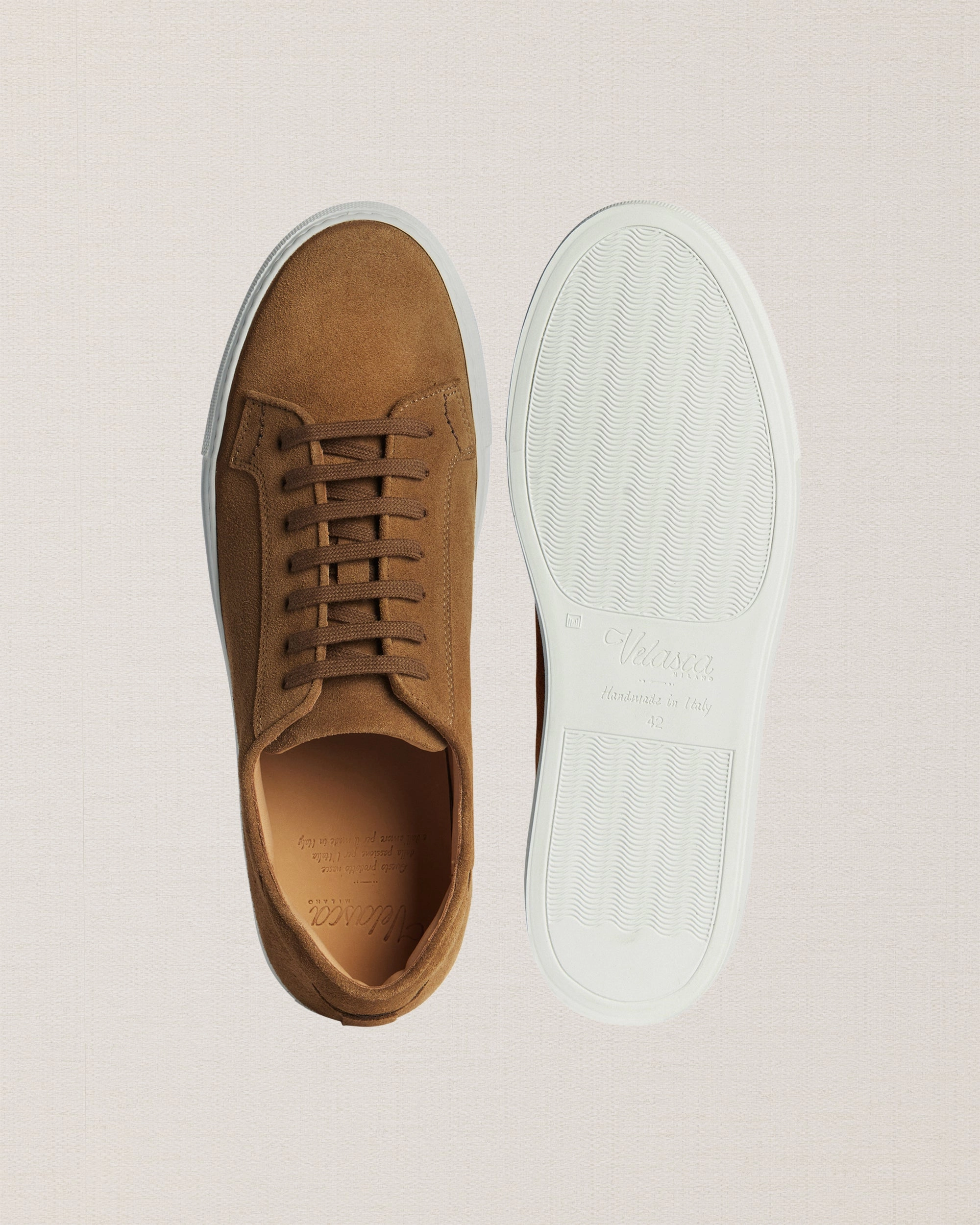 Belratt Faux Patent Leather Oxfords