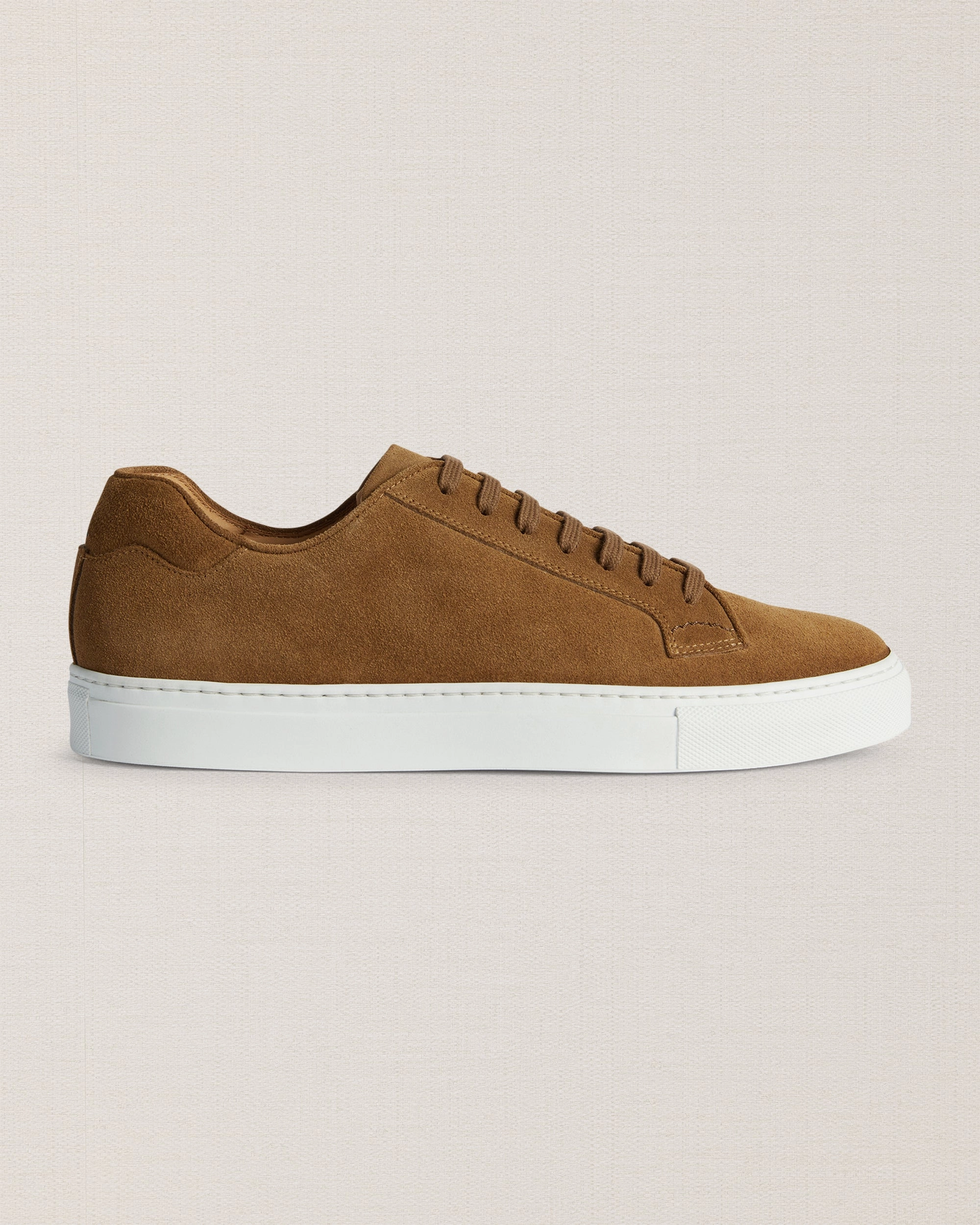 Belratt Billy Low-top Oxfords