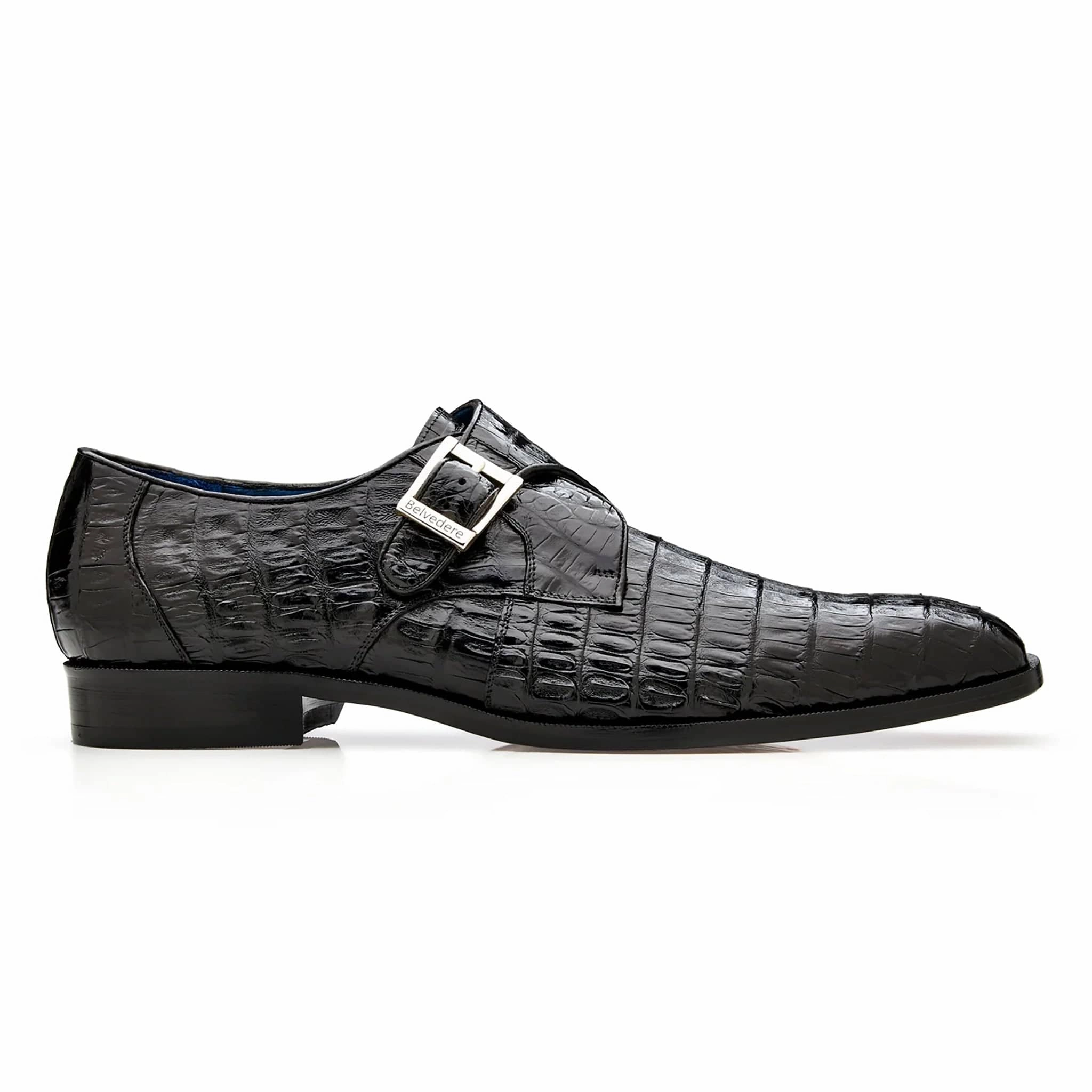 Brogue Boots Loake Belvedere shoes-ANGELO
