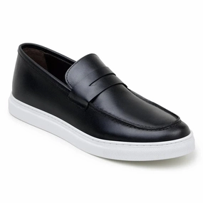 Belvedere shoes-ELLIOT Loafers Bread Co Wexford