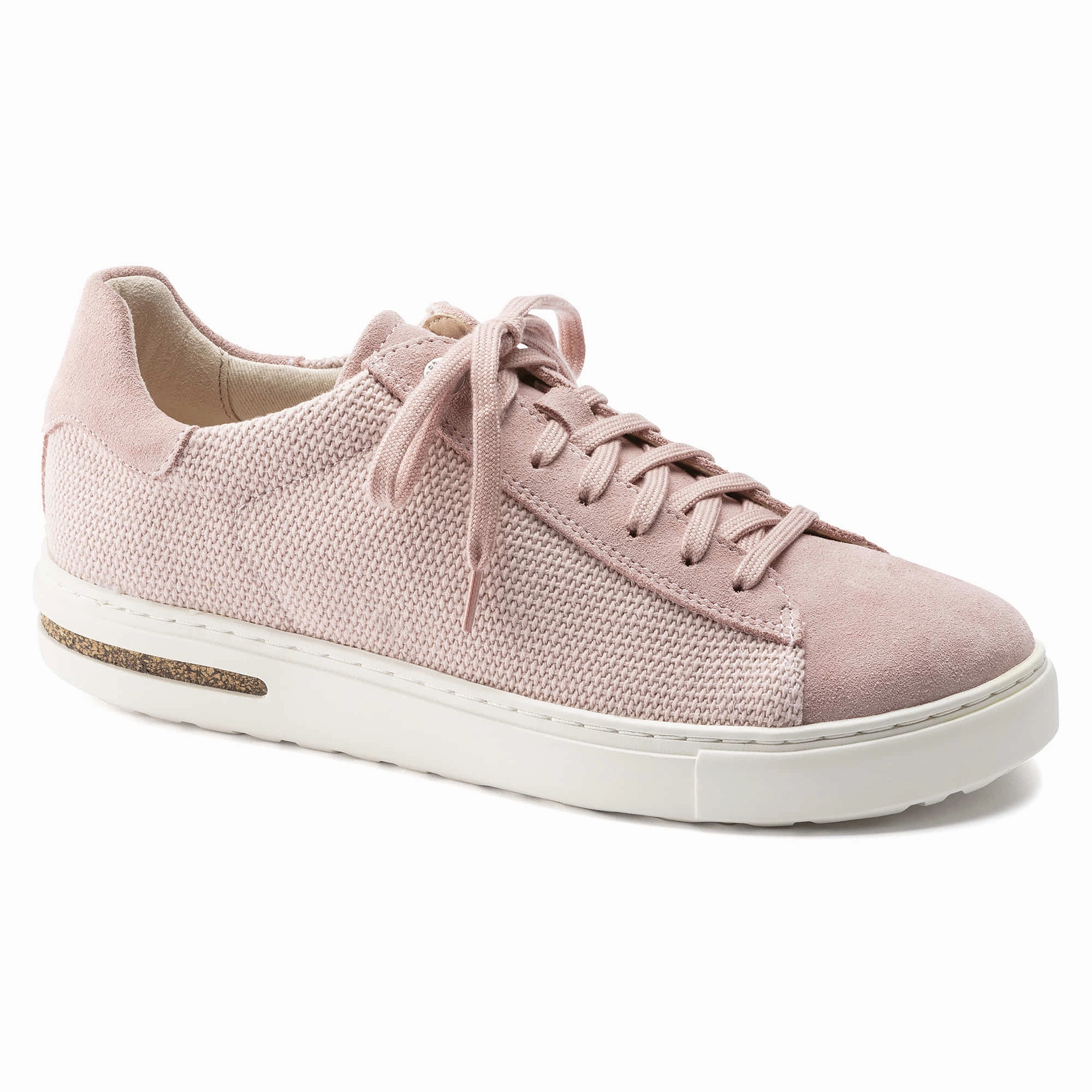 Bend Low Canvas/Suede Casual Sexy Shoes