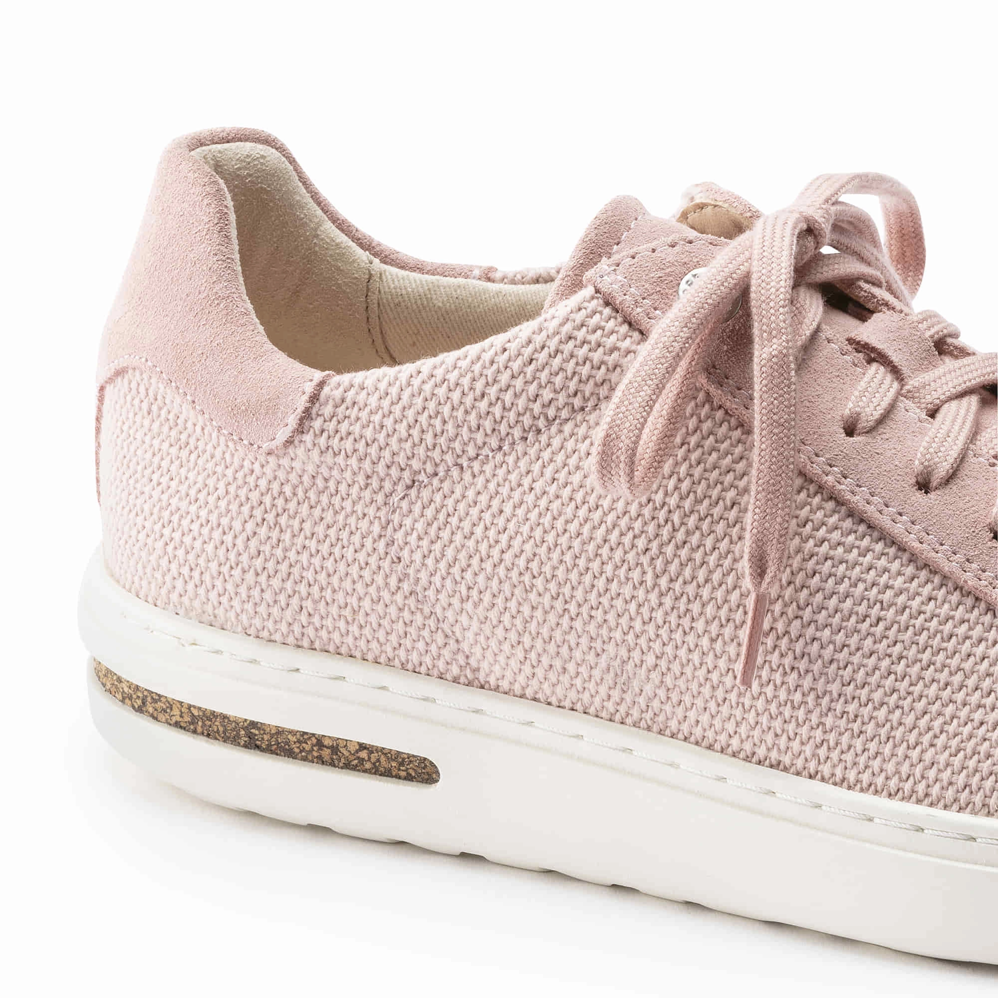 Summer Casual Work Shoes Bend Low Canvas/Suede