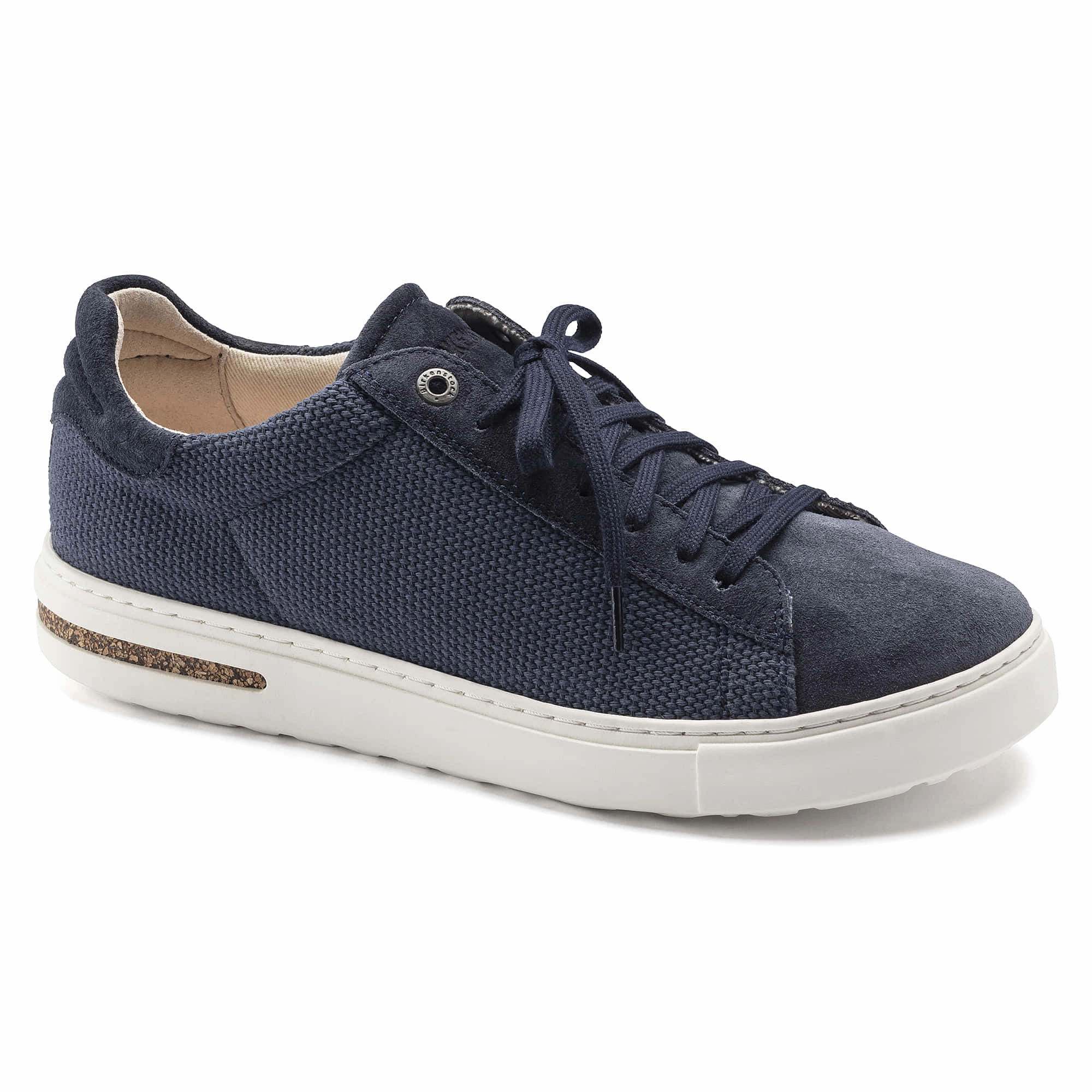 Bend Low Canvas/Suede Best Casual Steel Toe Shoes
