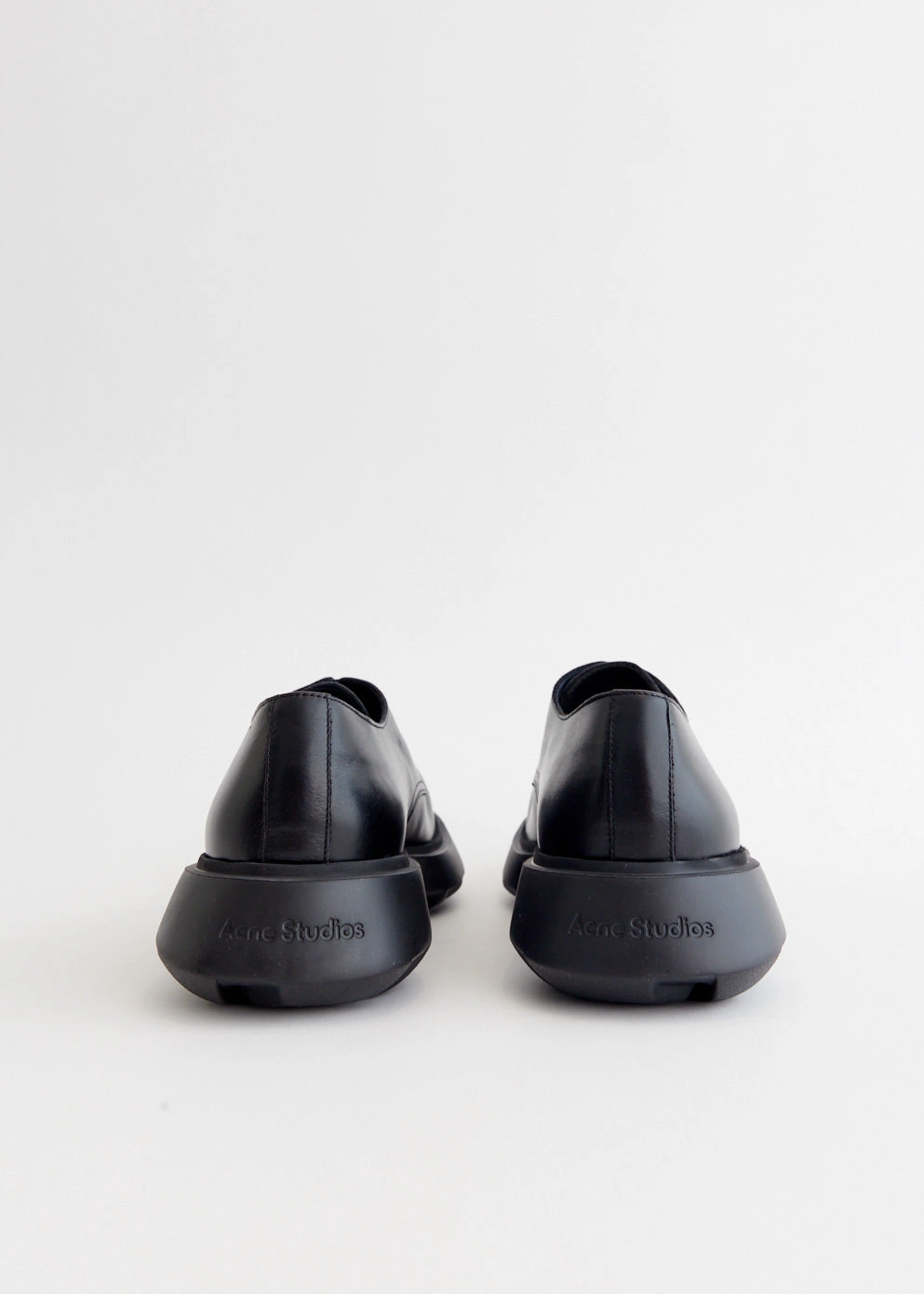 Lace Up Pointed High Heel Shoes Berby Stars Derby