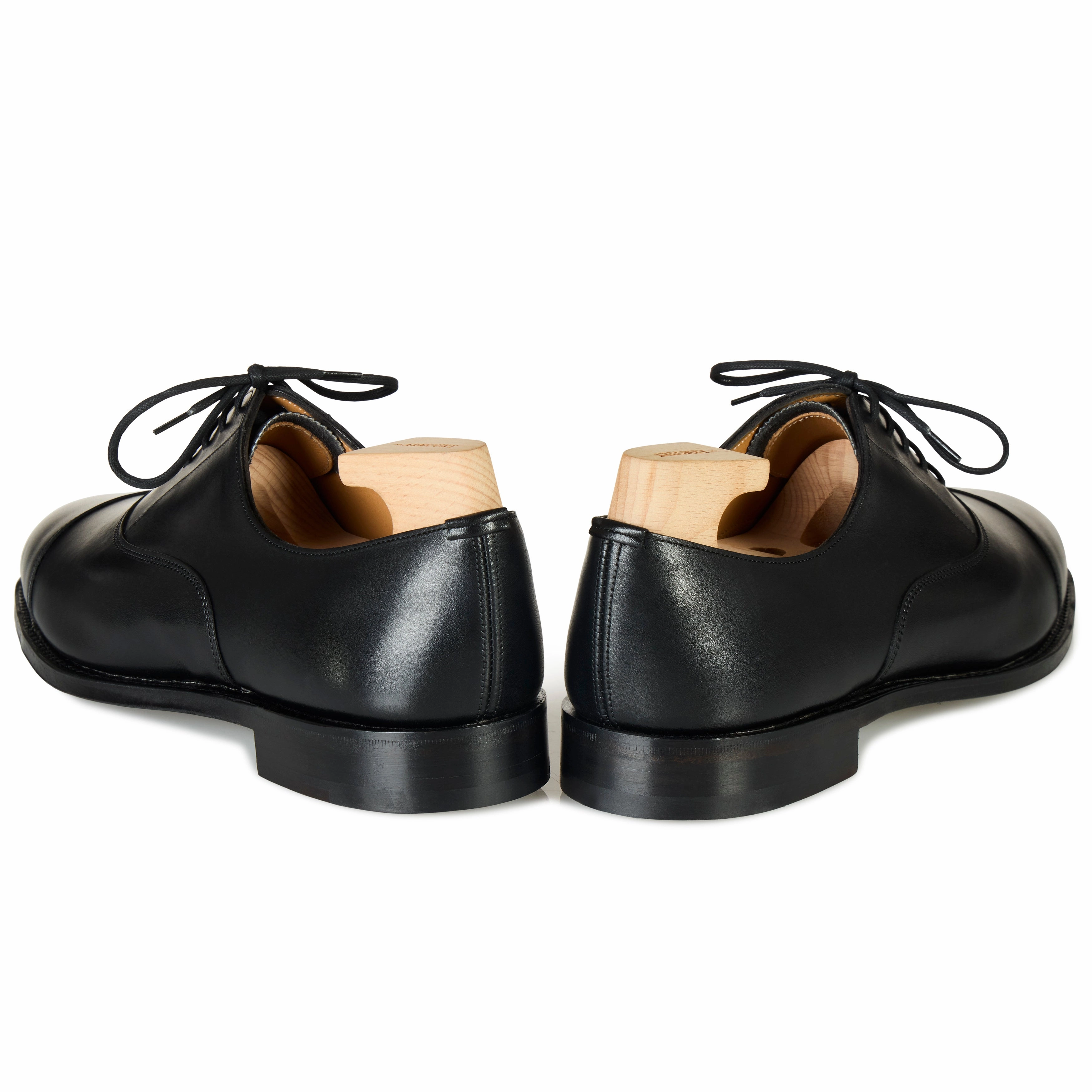  Berkeley Captoe Oxford