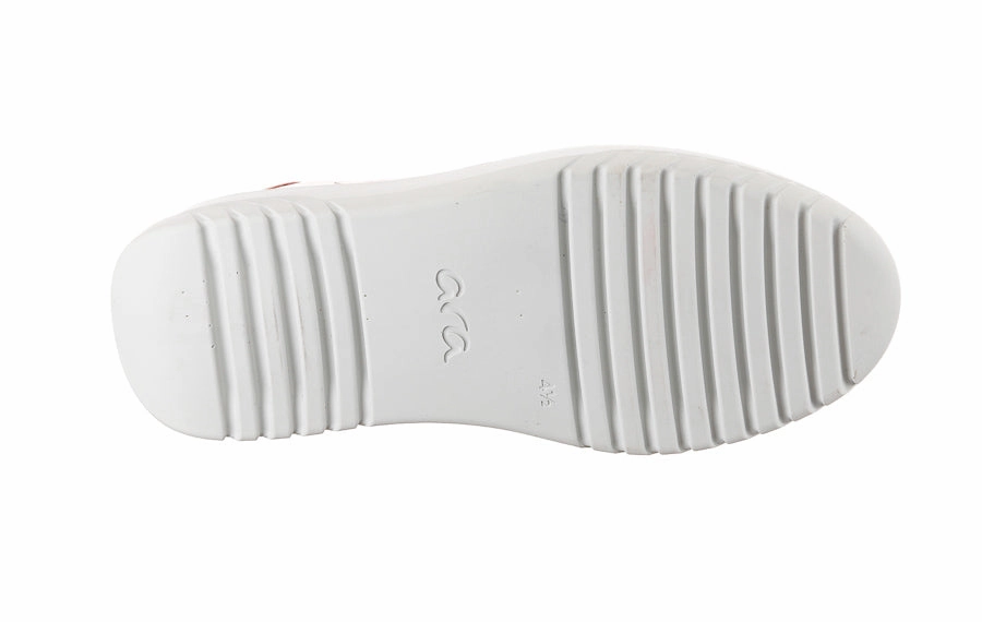 Ara Cherry 1940's Highland Brogues