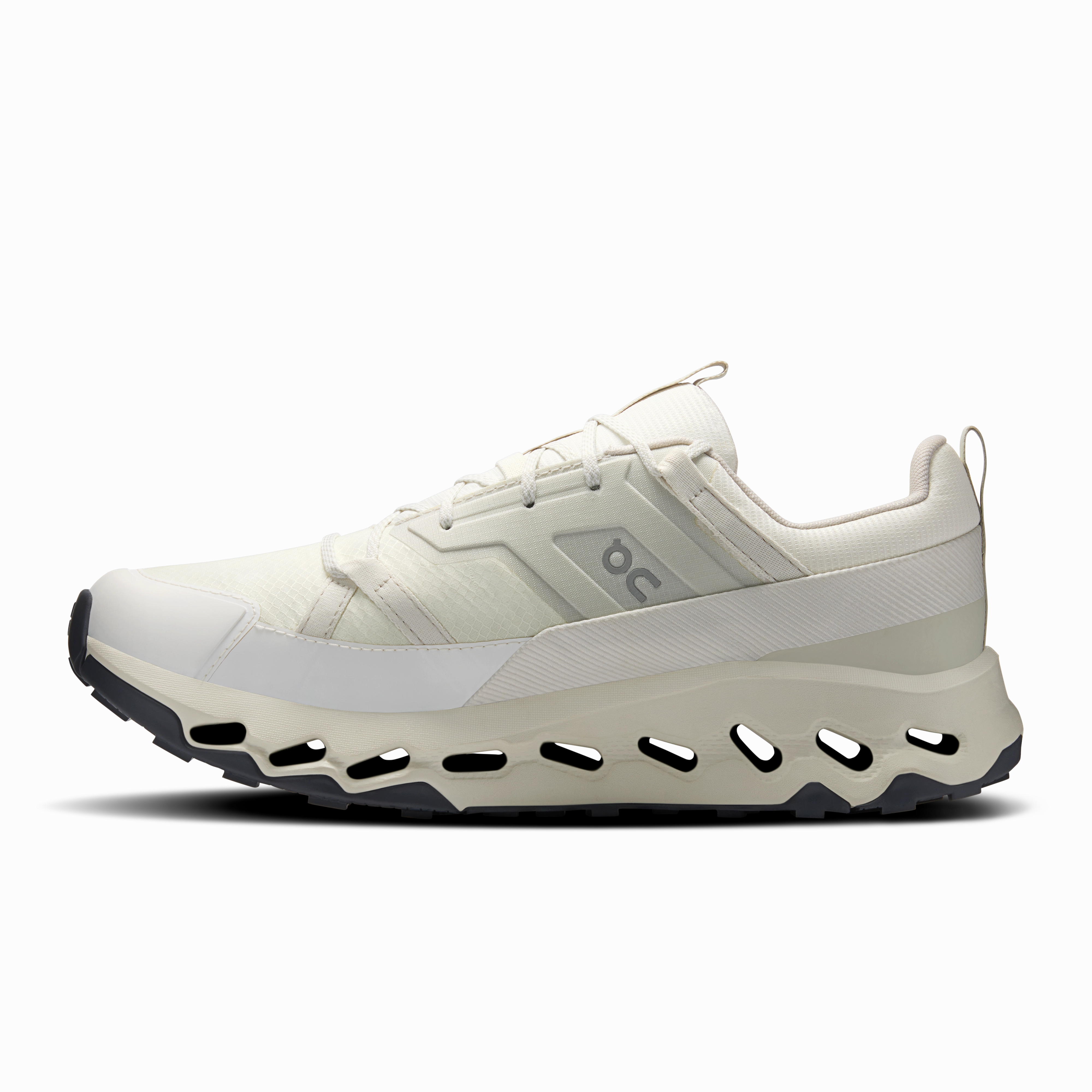 On Running Cloudhorizon Running Waterproof Ghost Ivory Outlet Running Shoes