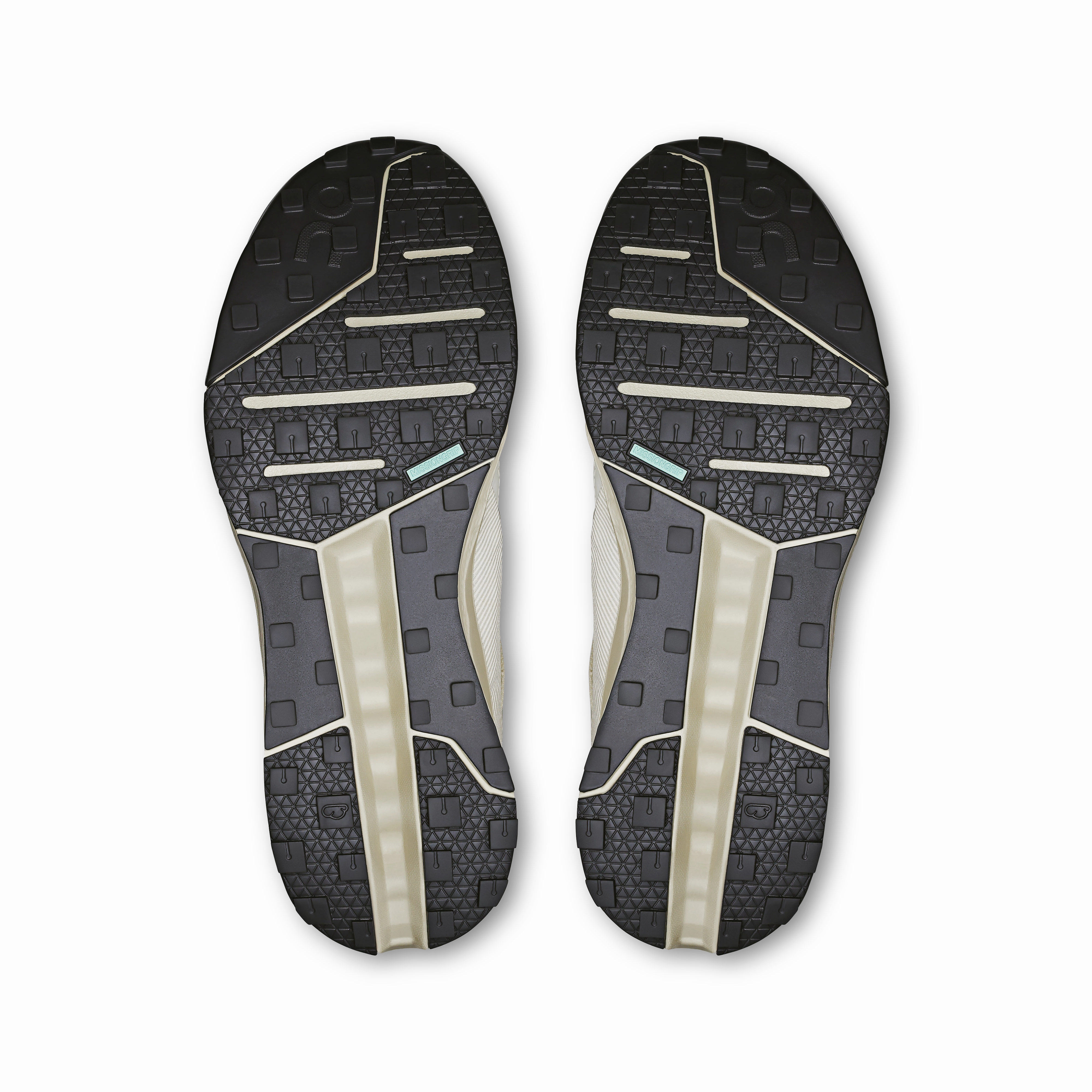 On Running Cloudhorizon Running Waterproof Ghost Ivory Best Of Running Shoes