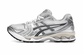 ASICS Gel-Kayano 14 White Graphite Grey Asics Shoe Insoles