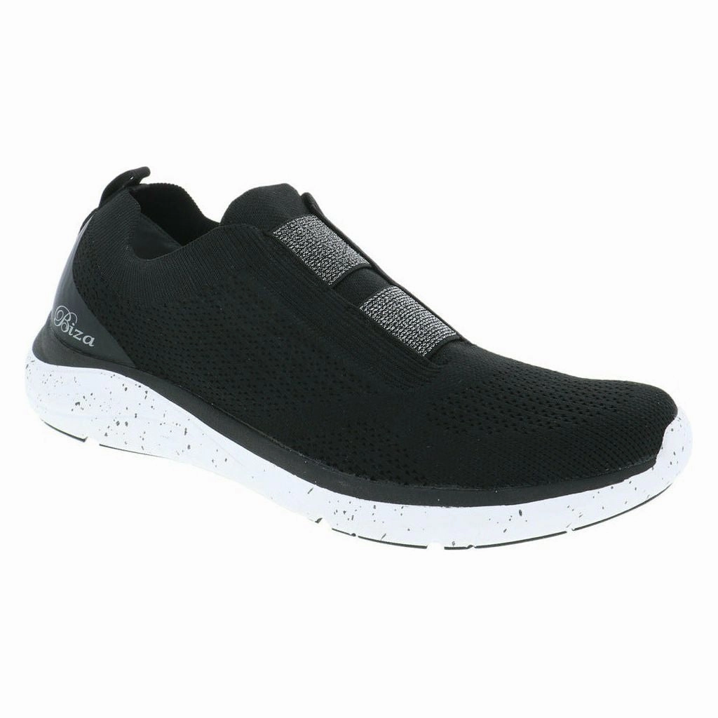 BIZA SOLSTICE Canvas Slip On Sneaker