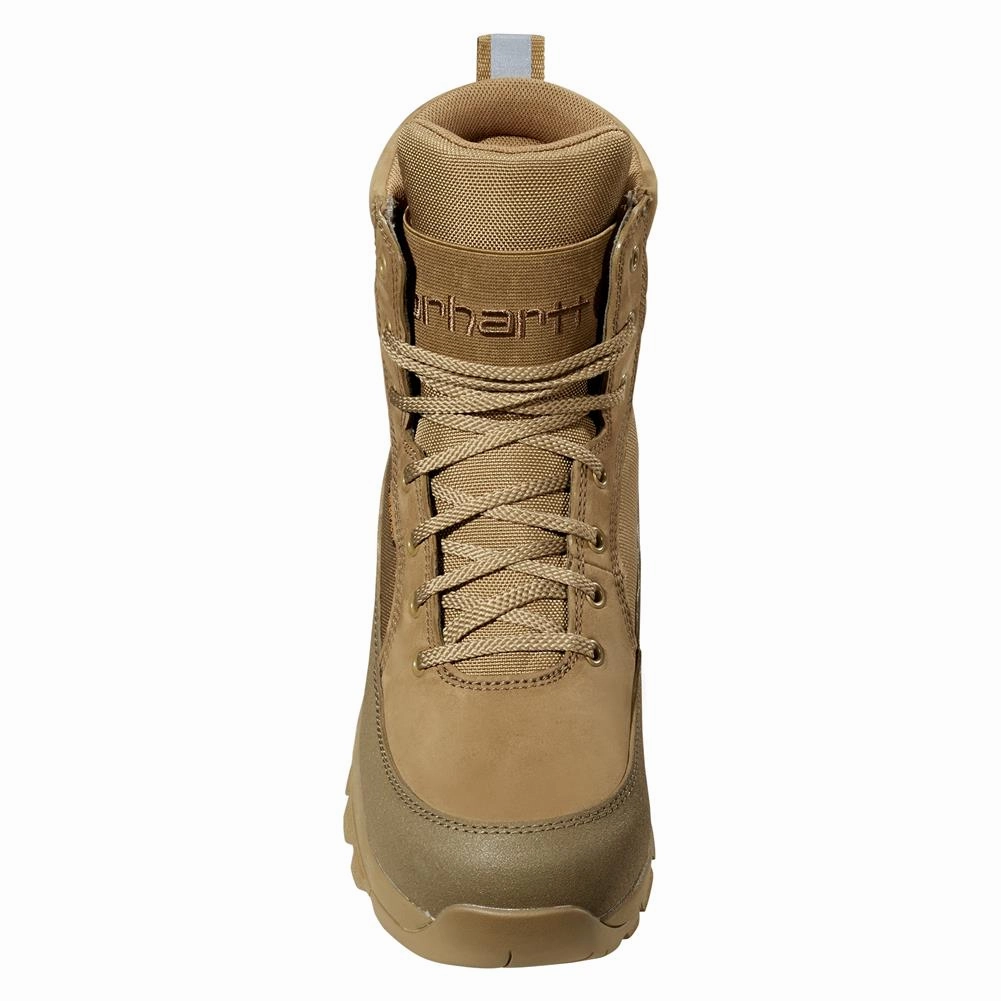 Men's Carhartt 6" Gilmore Waterproof Boots FH6052 Gym Master Climbing Shoe