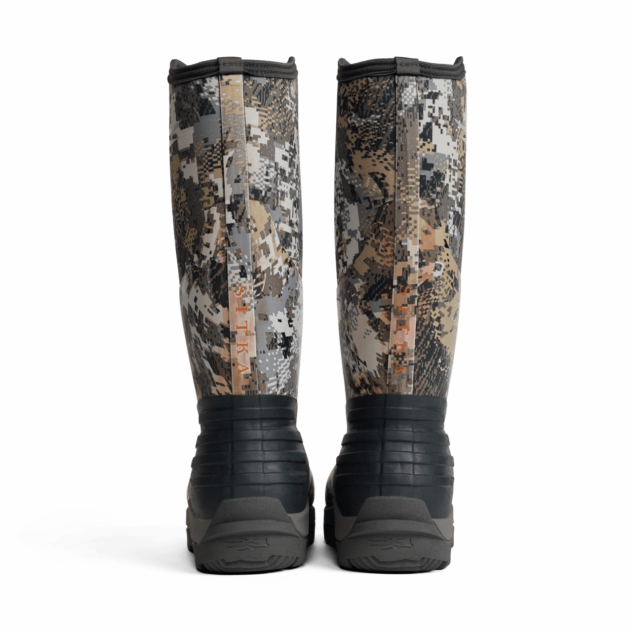 Vectiv Hiking Shoes 'Sitka' Men's Back40 Boot - Optifade Elevated II