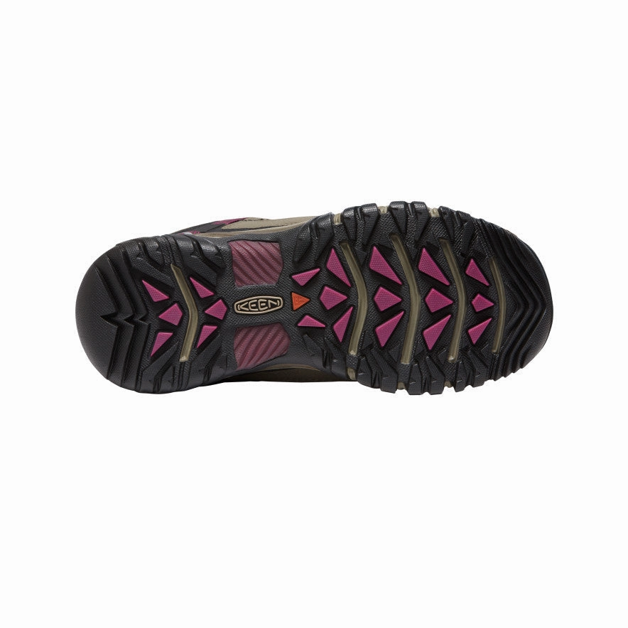 WOMEN'S TARGHEE III WP Outdoor And Hiking Shoes