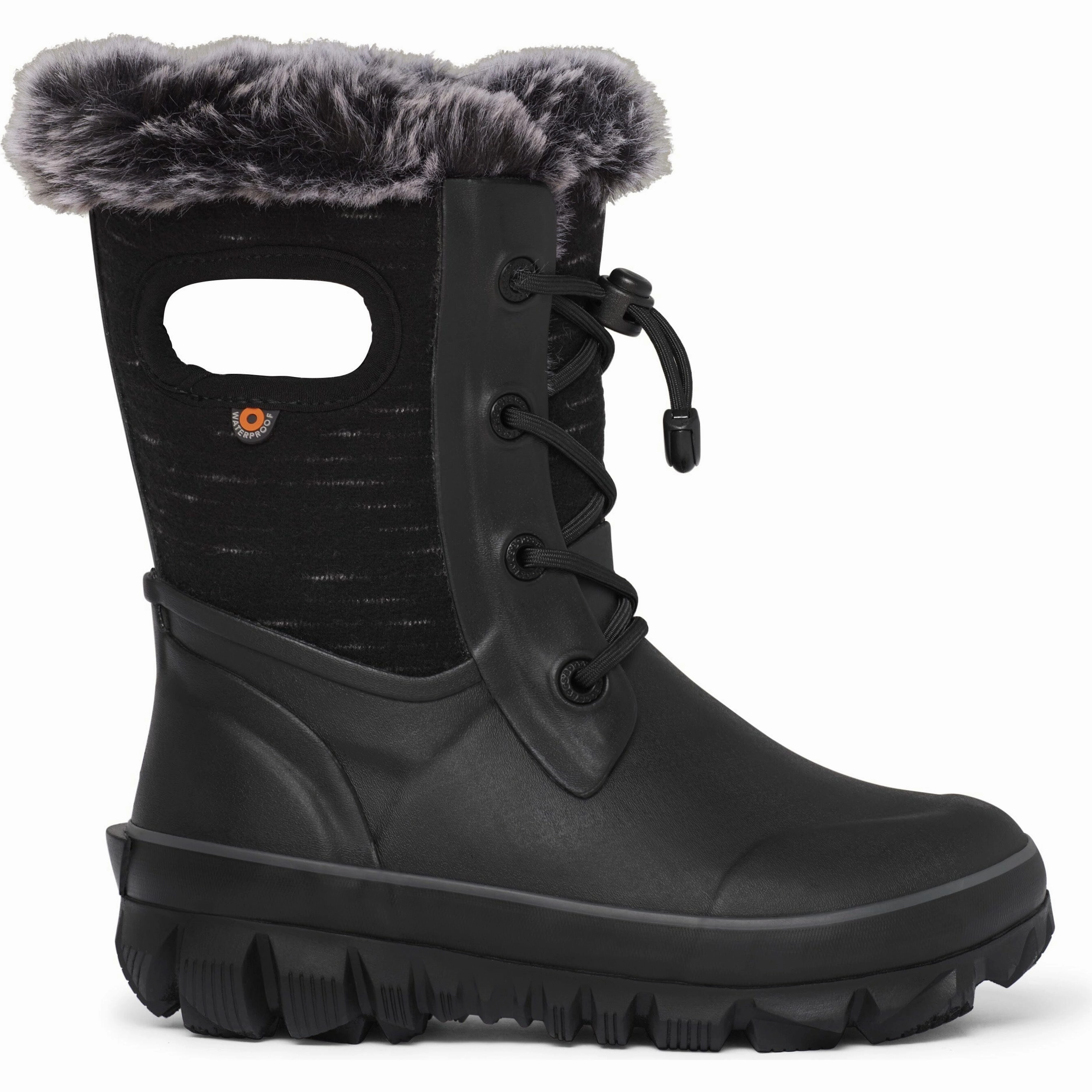 BOGS ARCATA II DASH KIDS' Roa Hiking Shoes Sale