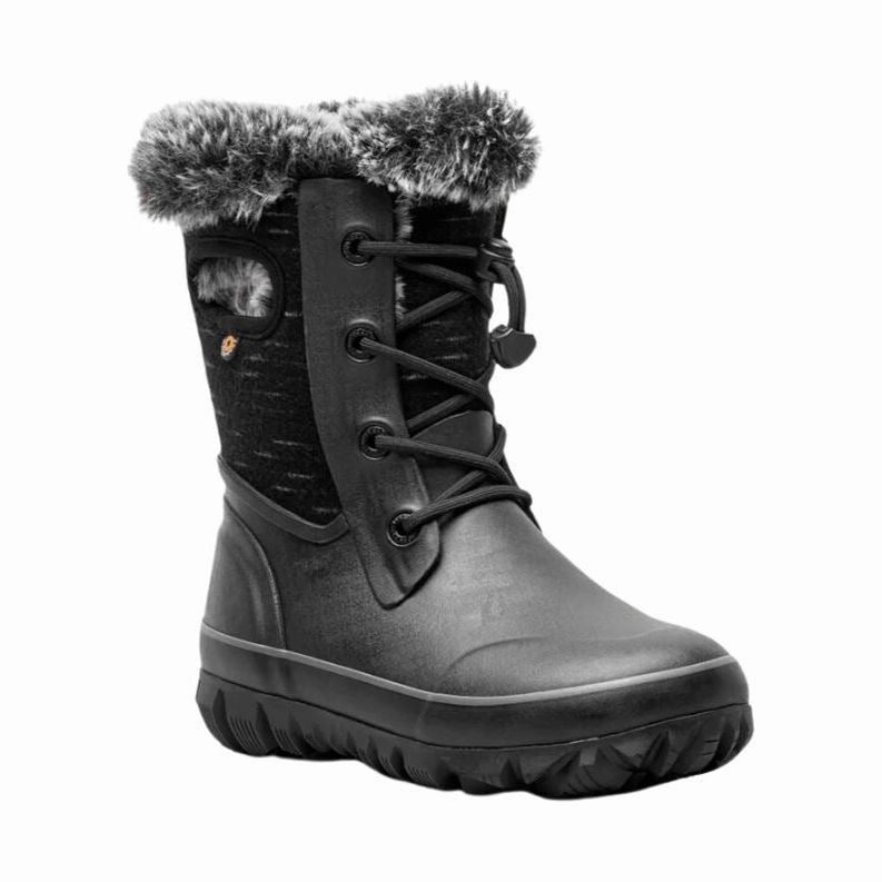 Japanese Hiking Shoes BOGS ARCATA II DASH KIDS'