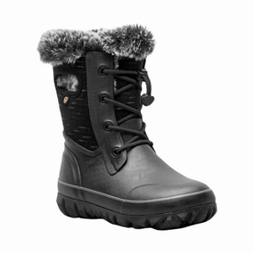 BOGS ARCATA II DASH KIDS' Best Hiking Shoes For Appalachian Trail