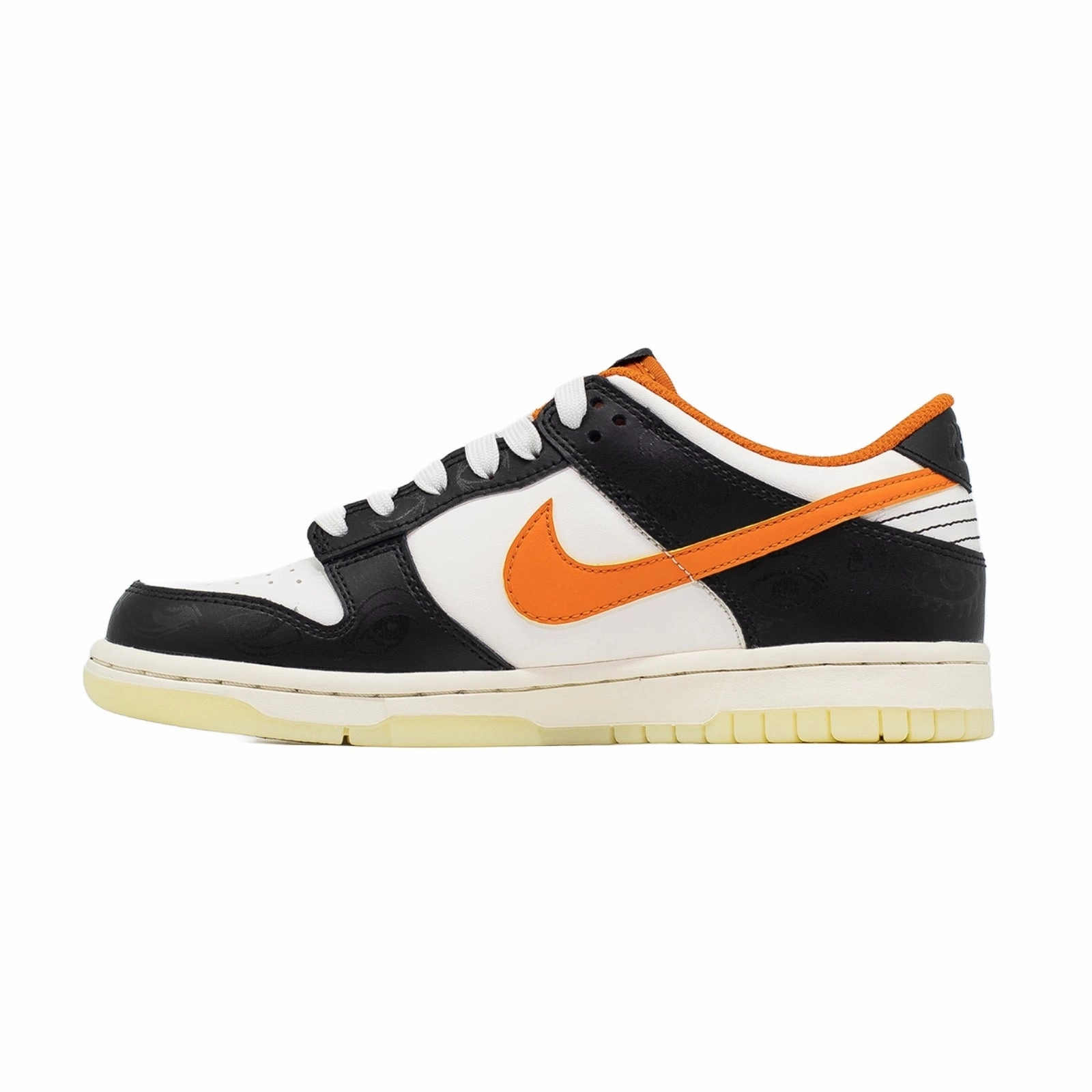 Nike Widest Shoe Nike Dunk Low (GS), Premium Halloween (2021)