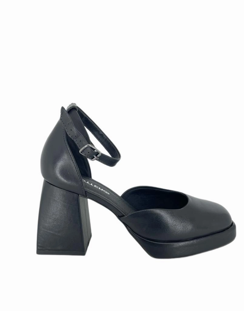 Botero Avery Platform Time And Tru Wide Width Casual Mary Jane Shoe