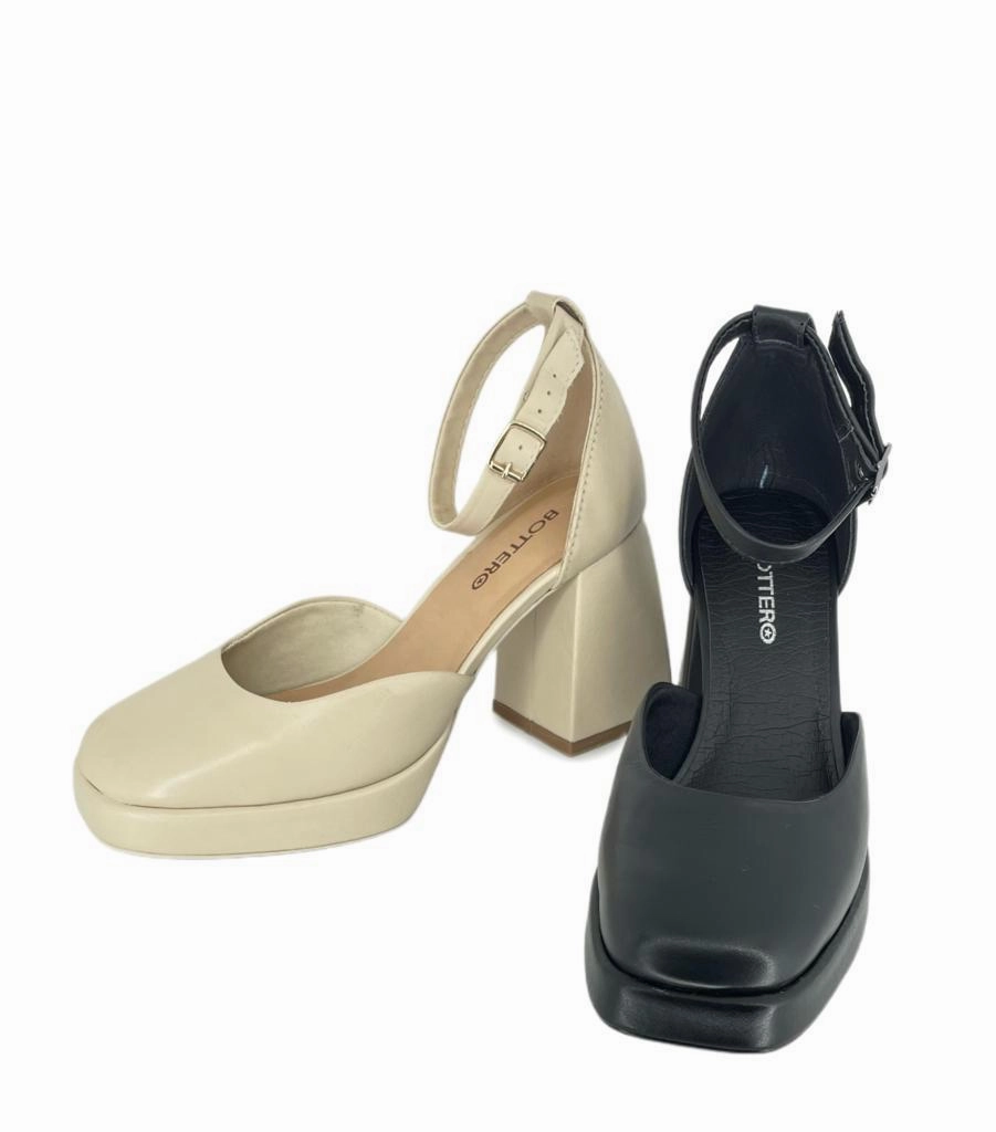 Skechers Ez Flex 2 A-game Mary Jane Shoes Botero Avery Platform